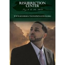 Resurrection Center, May 6 & 20, 2012