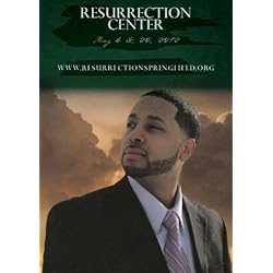 Resurrection Center, May 6 & 20, 2012
