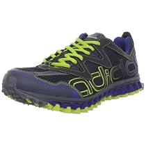 adidas Men's Vigor TR 2 Trail Running Shoe