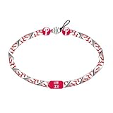 GameWear Classic Jersey Frozen Rope Baseball Necklace - Philadelphia Phillies Cliff Lee