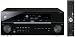 LX Series Receiver with HD Audio Decoding KURO LINK - Black Bezel