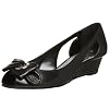 BCBGirls Women's Intent wedge