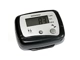 Schrittz&auml;hler 002 KM/Meilen (Blister) - makant