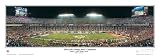 Penn State Nittany Lions Orange Bowl Stadium Panoramic Print 2006 Fedex Orange Bowl Champions Deluxe Frame