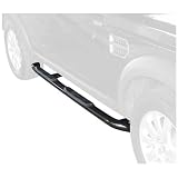 Aries 200801 3 Black Side Step Bar by Aries Automotive