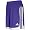 Purple/White/White