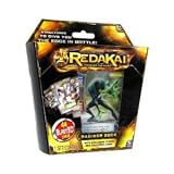 Redakai Card Game Radikor Structure Deck 44 Cards