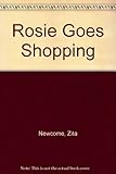 Rosie goes shopping