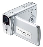 �P���R�[ �f�W�^���r�f�I�J���� �r���[�X���� VS-FUN �V���o�[ 143254