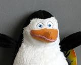 The Penguins of Madagascar 6