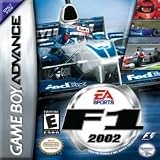 F1 2002