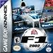 F1 2002 (Gameboy Advance)