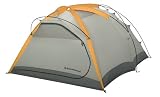 Black Diamond Stormtrack 2-Person Tent (Marigold/Gray)