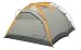 Black Diamond Stormtrack 2-Person Tent (Marigold/Gray)