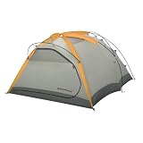 Black Diamond Squall 3-Person Tent (Marigold/Gray)