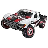 Slash RTR w/ 2.4 Radio &7-cell Battery and Charger