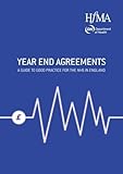 Year end agreements : a guide to good practice for the NHS in England