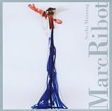Marc Ribot: Scelsi Morning