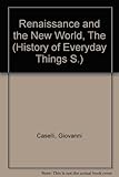 The Renaissance and New World