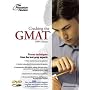 Cracking the GMAT with DVD, 2009 Edition (Graduate Test Prep)
