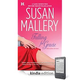 Falling for Gracie