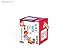 Janod Farm Animals Chunky Wooden Funny Magnets