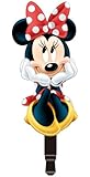 Disney Minnie Mouse Charapin Earphone Jack Accessory