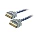 Vivanco SISS 1101 Audio- / Videokabel - Scartkabel, 1,5m