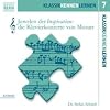 KLASSIK KENNEN LERNEN 7 - Juwelen der Inspiration: Klavierkonzerte von Mozart