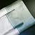 Silk Charmeuse Contrast Hem Sheeting and Pillowcase