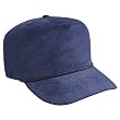 Otto Caps - Corduroy Golf Style Caps