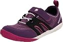 Merrell Kids' Trail Glove Barefoot Sneakers - Wineberry 5 - Big Kids