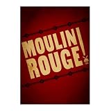 Moulin Rouge [Blu-ray]