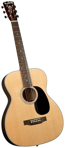 Blueridge BR-62 Contemporary Series 000 12 fret Acoustic Guitar