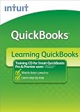 Learning QuickBooks for Mac 2012 [Download]