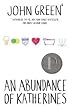 An Abundance of Katherines