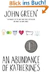 An Abundance of Katherines