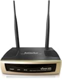 EnGenius Technologies Wireless-N Indoor Access Point/Bridge with Gigabit ECB350