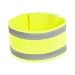 Elastisches Reflexband L�nge inkl. Klett 26cm 2 Stk