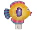 Sea Life Decorative Nightlight