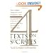 Four Texts on Socrates