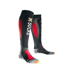 X-SOCKS SKI CARVING Silver X20025-X53