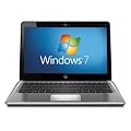 HP Pavilion DM3-1060SA 13.3-inch Laptop (Windows 7 Home Premium, Intel Celeron SU2300 Processor, 4 GB RAM, 320 GB HDD, Bluetooth, 6 Cell Battery)