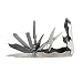 Kutmaster 91-5808CP 16 Function Locking Mini-Tool