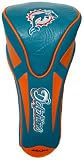 NFL Miami Dolphins Single Apex Jumbo Headcover