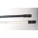Buy 200 FT Foot Video Cable Coax RG6 RG-6 Quad Shield by TKO CSS