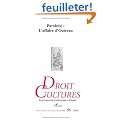 Paroles l'Affaire d'Outreau