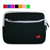 Sumac Brand Black Carrying Sleeves for Apple Macbook 13.3 inch Macbook Pro 15.4 inch Macbook Air (Many Color Available). (Apparel) newly tagged "apple" Sumac Brand Black Carrying Sleeves for Apple Macbook 13.3-inch Macbook Pro 15.4-inch Macbook Air (Many Color Available).