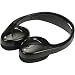 Audiovox IR2CFF IR Wireless Dual Channel Headset