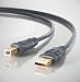Mediabridge - Hi-speed Usb 2.0 Cable - 10ft